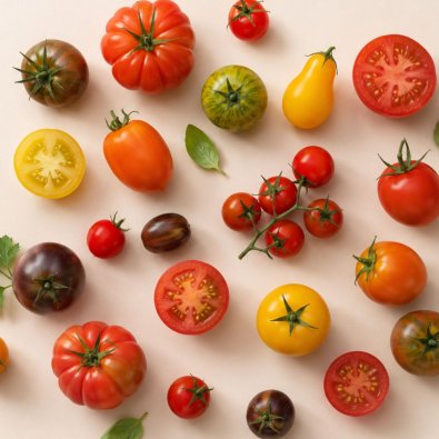 Gourmettomater 10-pack