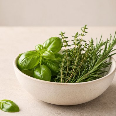 Aromatiska Örter 10-pack