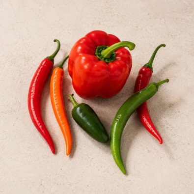 Mexikanska Smaker 10-pack