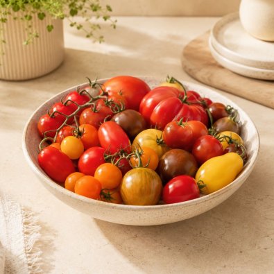 Hydroponiska Tomatsamlingen 10-pack