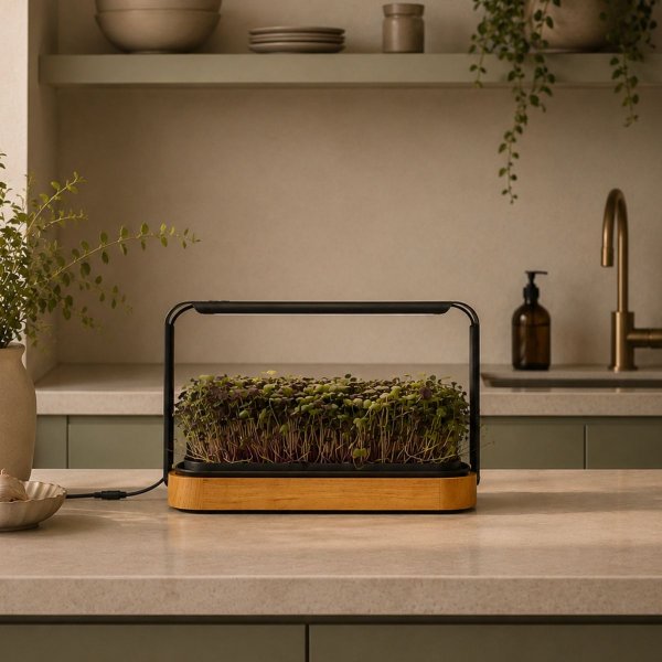 Zoom bild av Urban Root Grove Oak