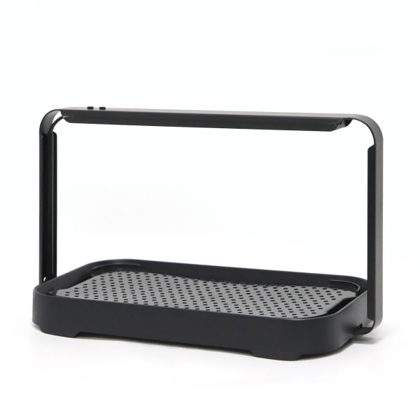 Zoom bild av Urban Root Grove Black