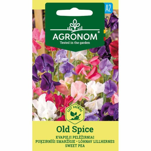 Zoom bild av Lukärt 'Old Spice'
