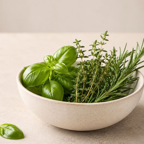 Zoom bild av Aromatiska Örter 10-pack