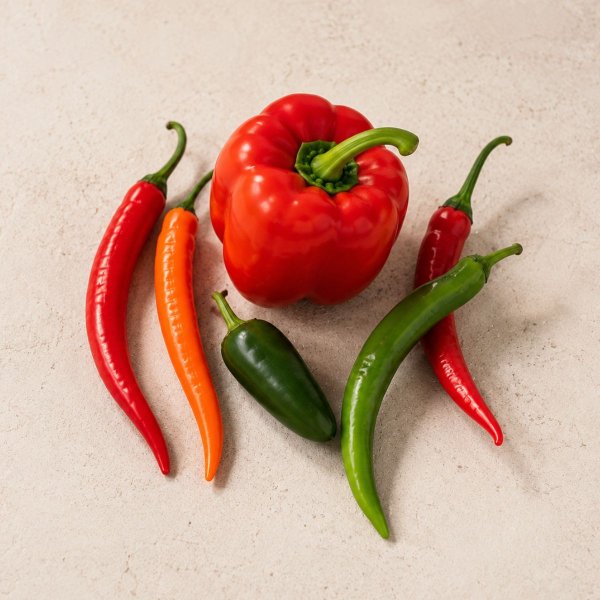 Zoom bild av Mexikanska Smaker 10-pack