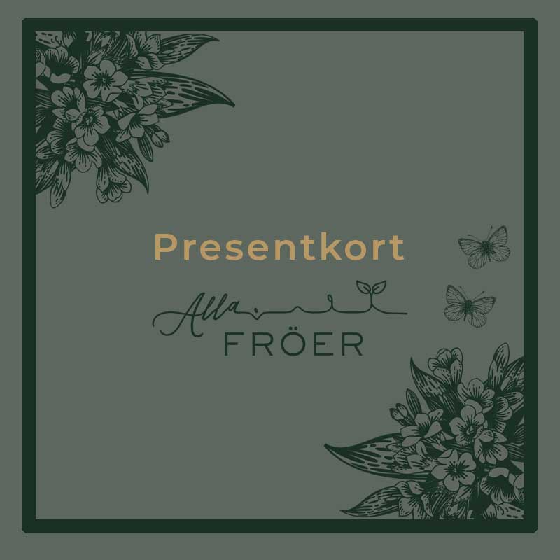 Presentkort