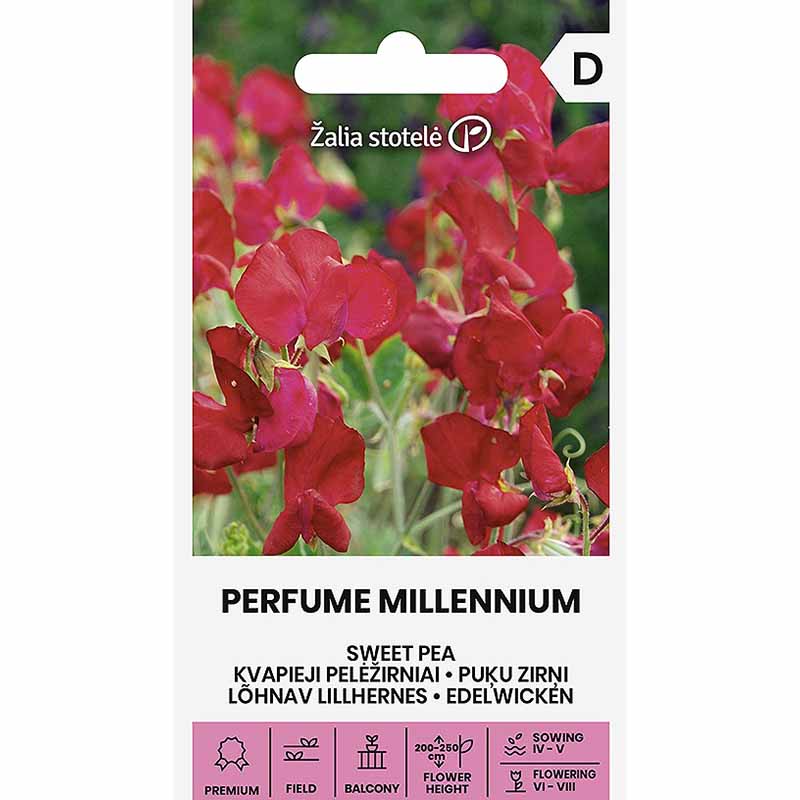 Luktärt 'Perfume Millenium'